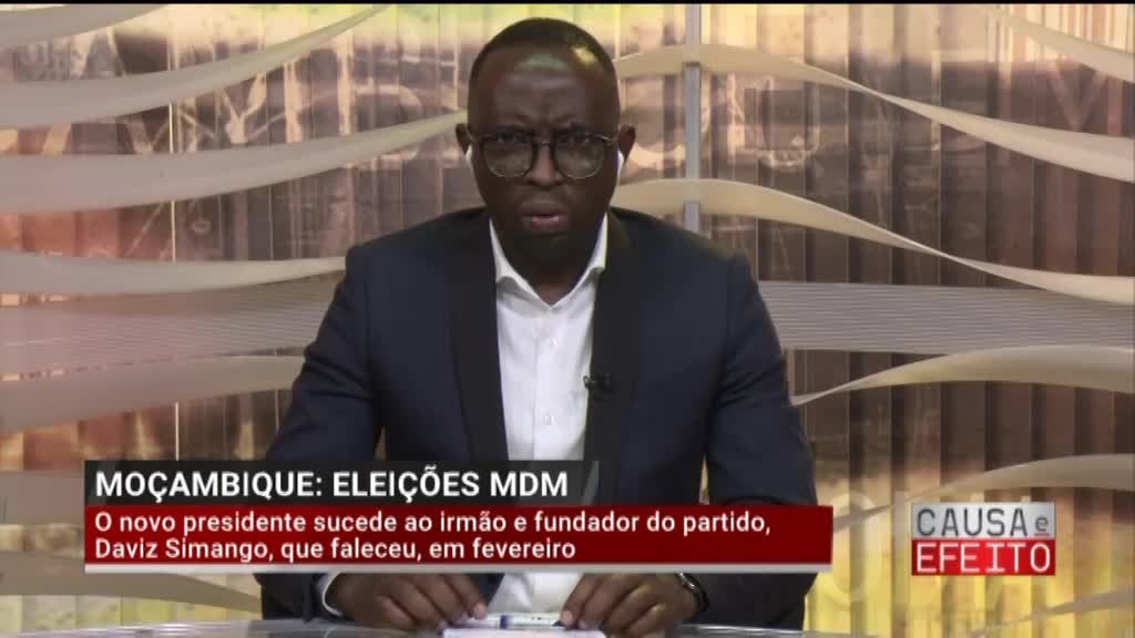 Imagem de Causa e Efeito