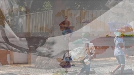 Músicas d´África