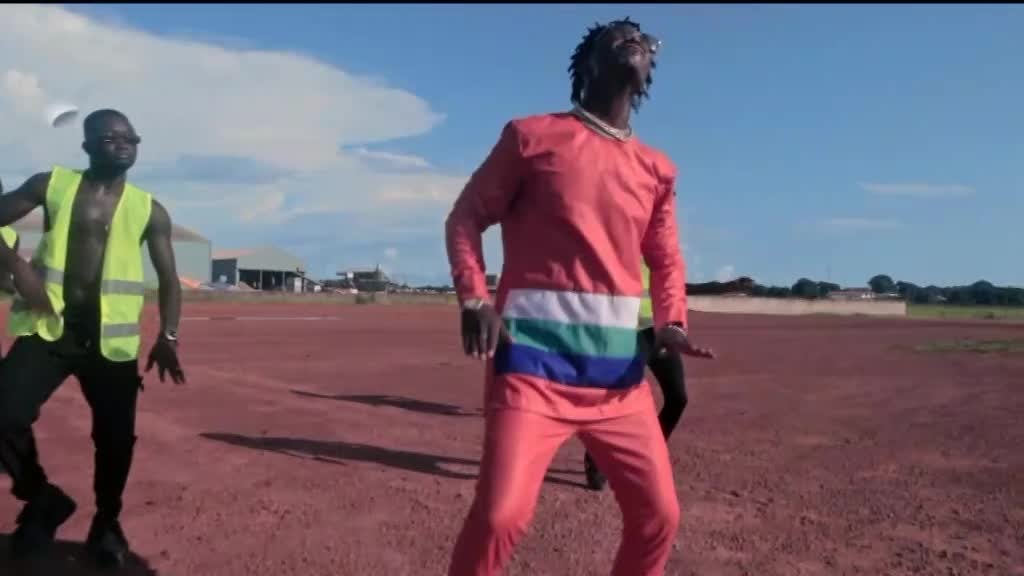 Imagem de Músicas d´África