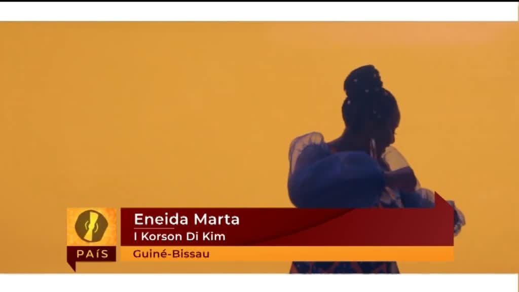 Imagem de Músicas d´África