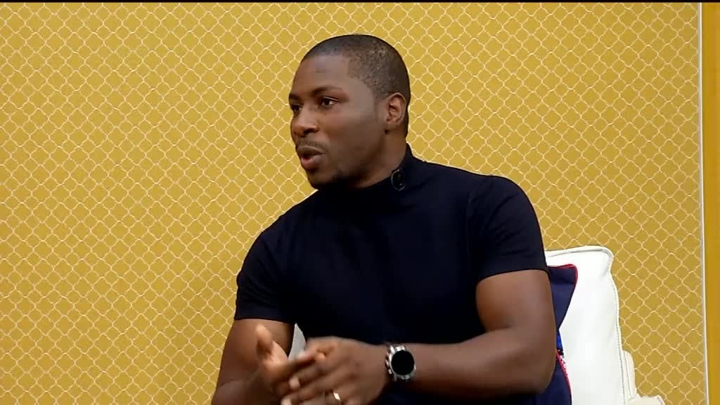 Imagem de Viva Saúde