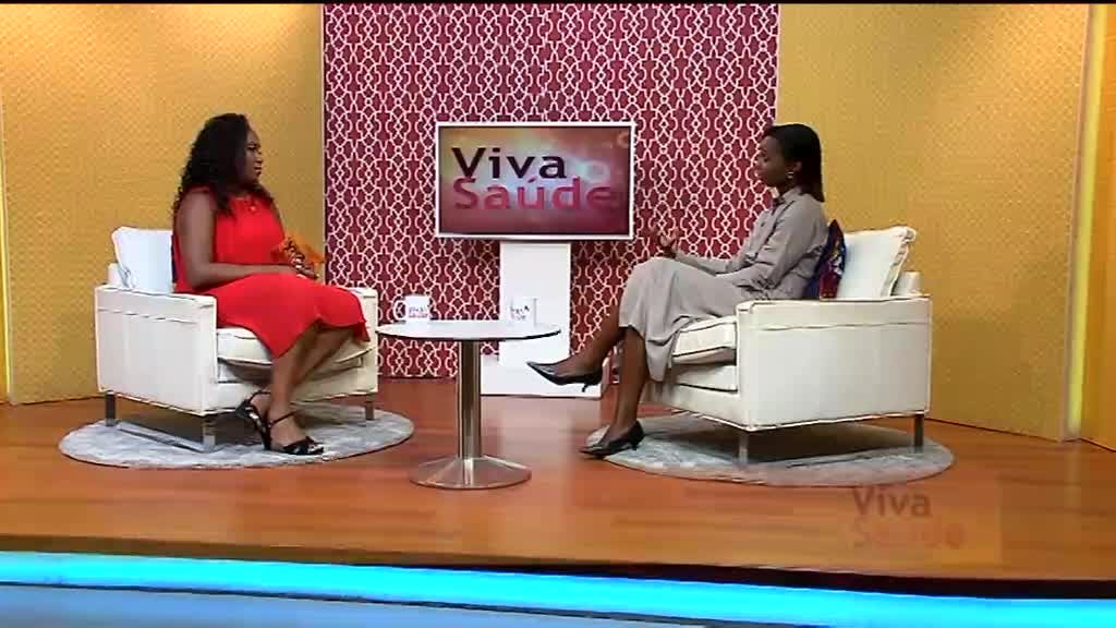 Imagem de Viva Saúde