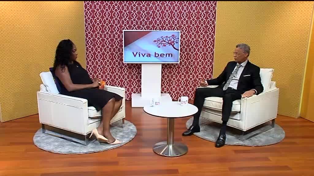 Imagem de Viva Saúde