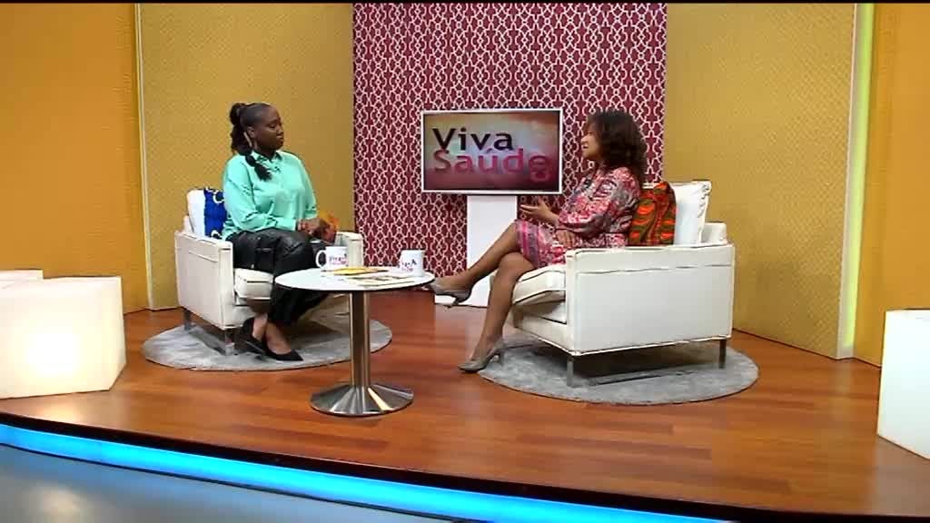 Imagem de Viva Saúde
