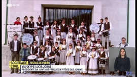 Festas de Verão