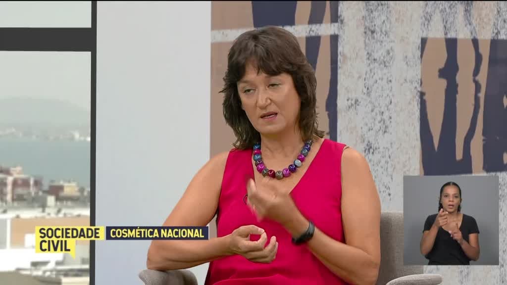 Cosmética Nacional