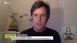 Amor Próprio