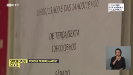 Porque Trabalhamos