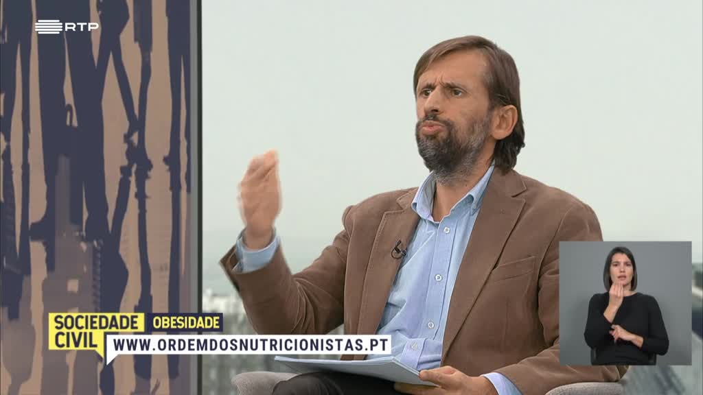 Imagem de Obesidade