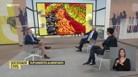 Suplementos Alimentares