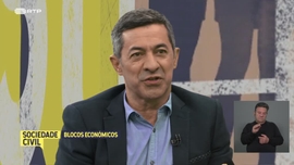 Blocos Económicos