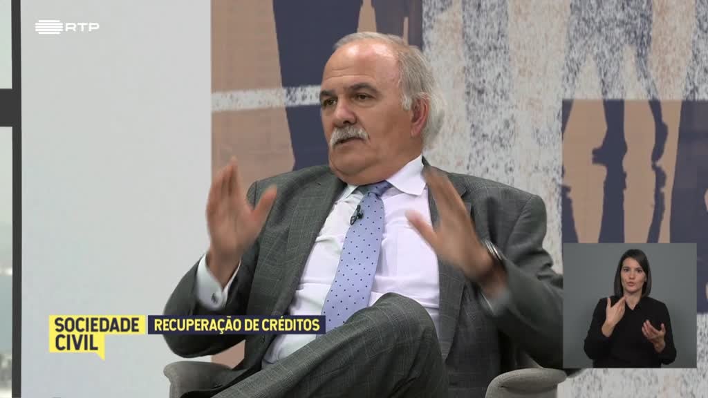 Imagem de Recuperação de Créditos