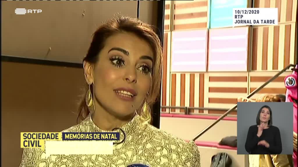 Imagem de Sociedade Civil - Memórias de Natal