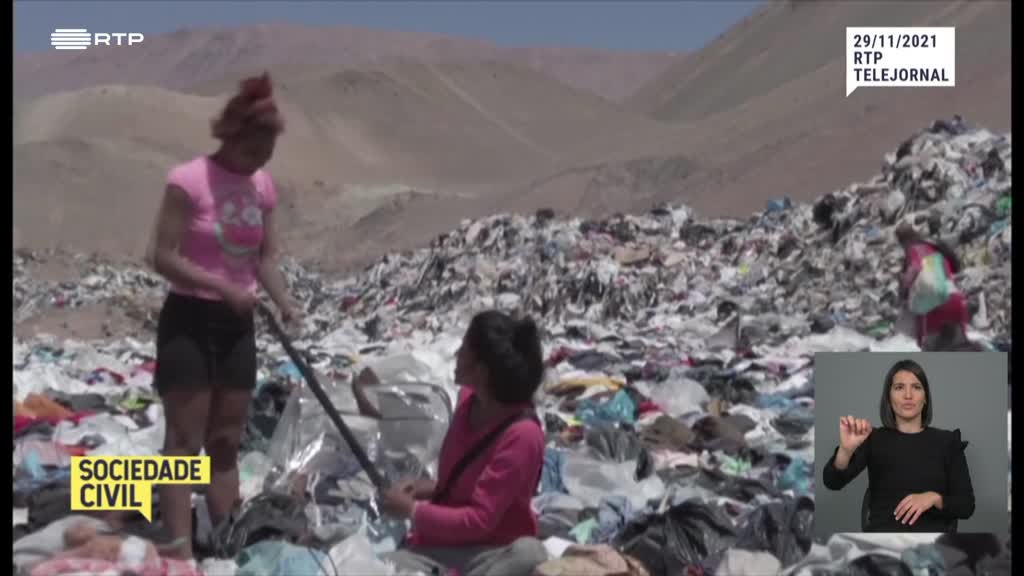 Imagem de Sociedade Civil - Projectar 2022: Sustentabilidade