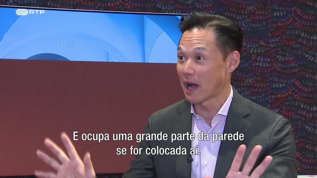 Imagem de TecNet - Novidades LG na IFA 2022