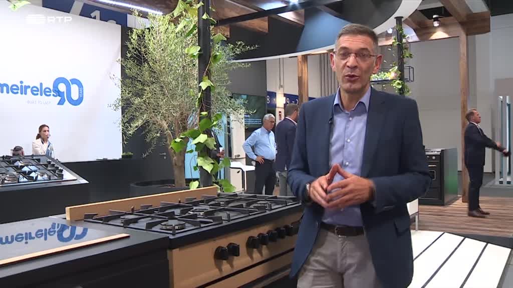 Imagem de TecNet - Empresas portuguesas na IFA