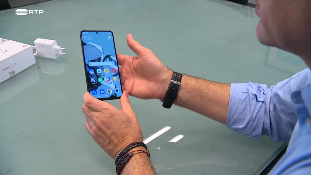 Imagem de TecNet - Queda nas vendas de Smartphones; Xiaomi 12 T Pro; Meo e BPI no Metaverso