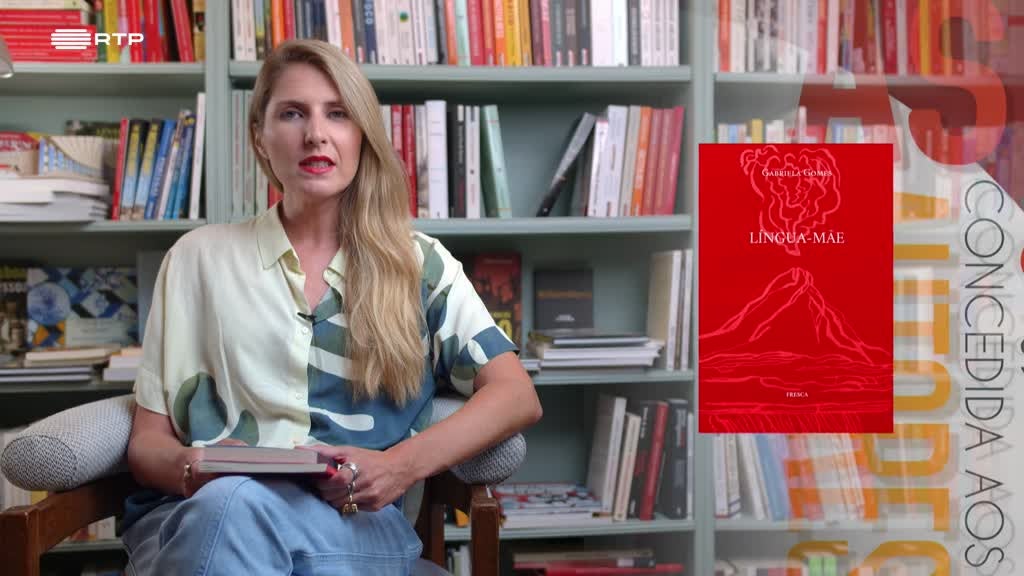 Imagem de Todas as Palavras - John Ironmonger autor de «A Baleia no Fim do Mundo» e Mário de Carvalho autor de «De maneira que é claro...»