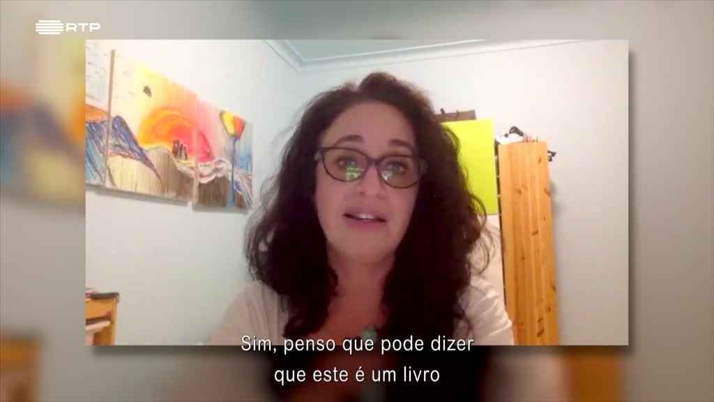 Imagem de Todas as Palavras - Rita Canas Mendes autora de «O que vem a ser isto?» Maria Tumarkin autora de «Axiomático»