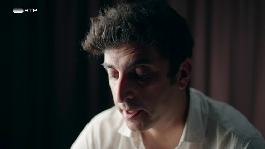 Imagem de Todas as Palavras - VII Encontro Internacional Poesia a Sul - Entrevistas a Fernando Cabrita, Manuel Moya e Manuel Alberto Valente. Leituras de António Crespo Massieu, Carmen Vargas Antunez, Mario Rodriguez, Nuno Júdice e Salvador Santos.