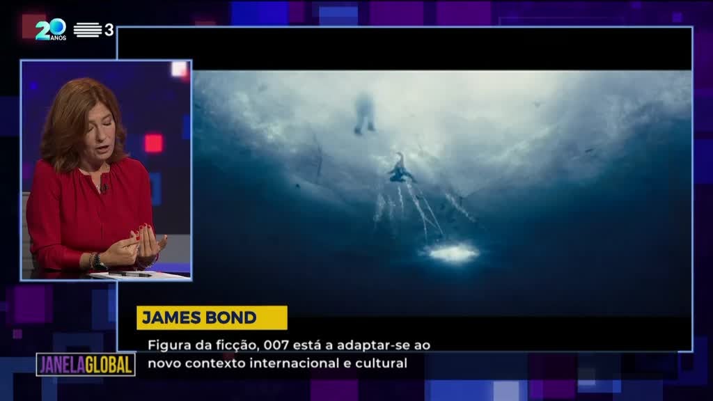 Imagem de Janela Global