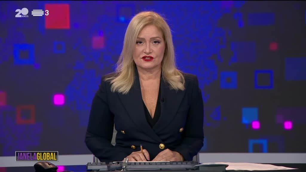 Imagem de Janela Global