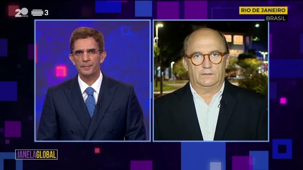 Imagem de Janela Global