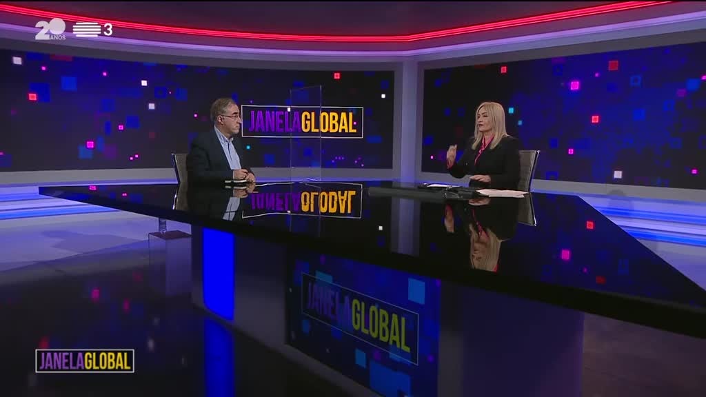 Imagem de Janela Global