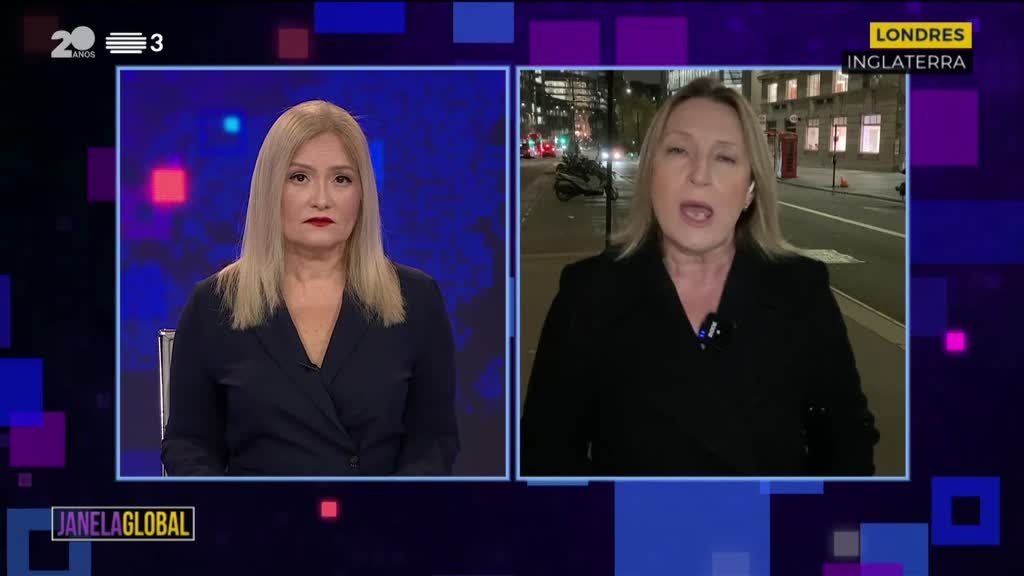 Imagem de Janela Global