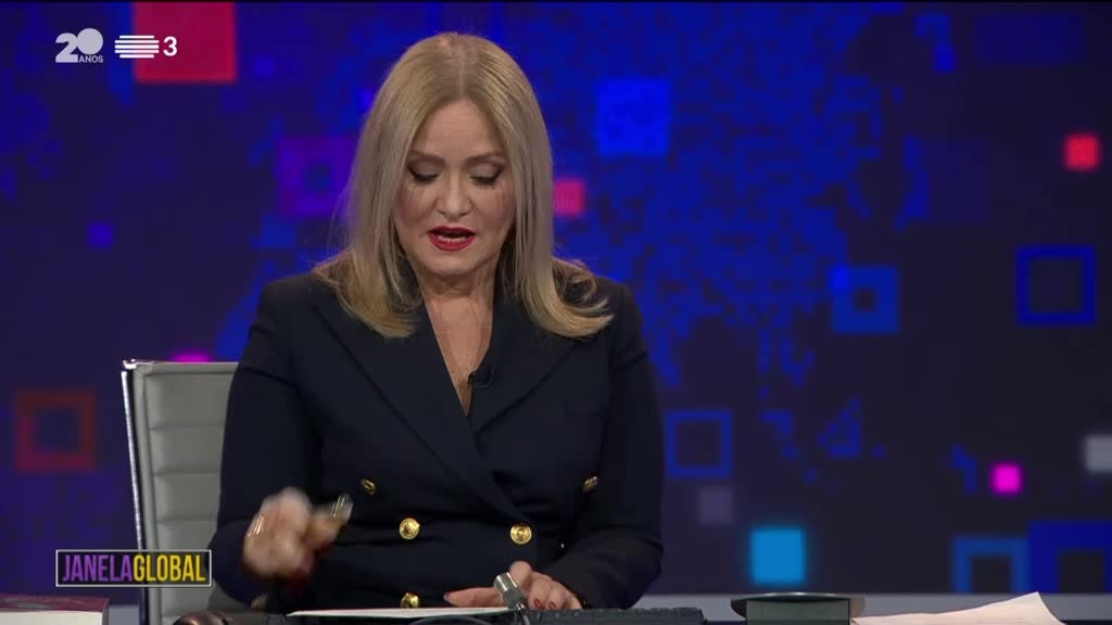 Imagem de Janela Global