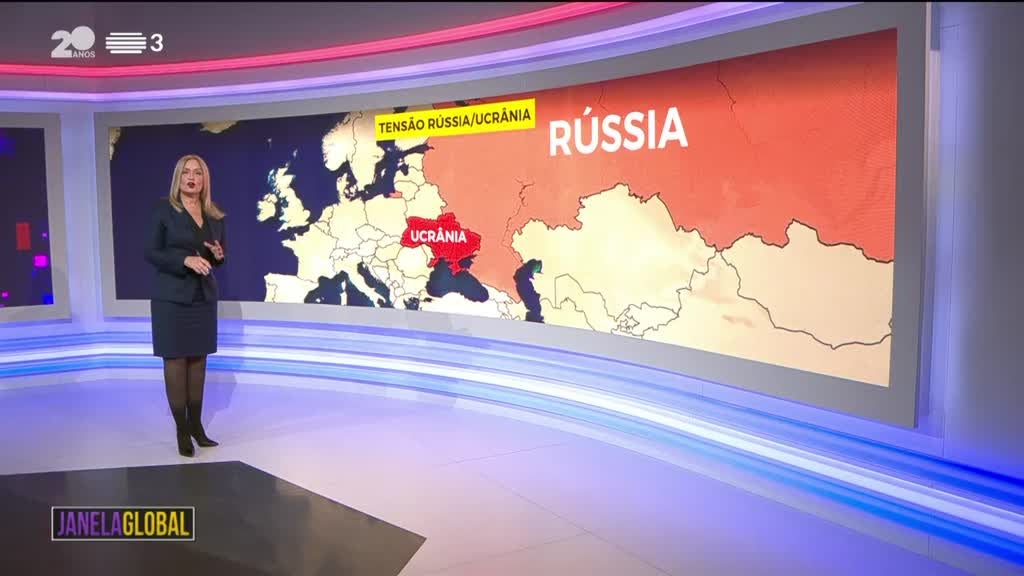 Imagem de Janela Global