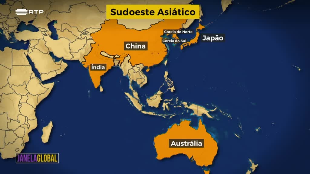 Imagem de Janela Global