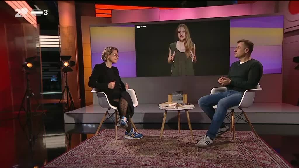 Imagem de As Horas Extraordinárias