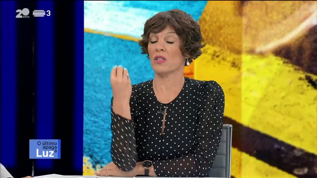 Imagem de O Último Apaga a Luz