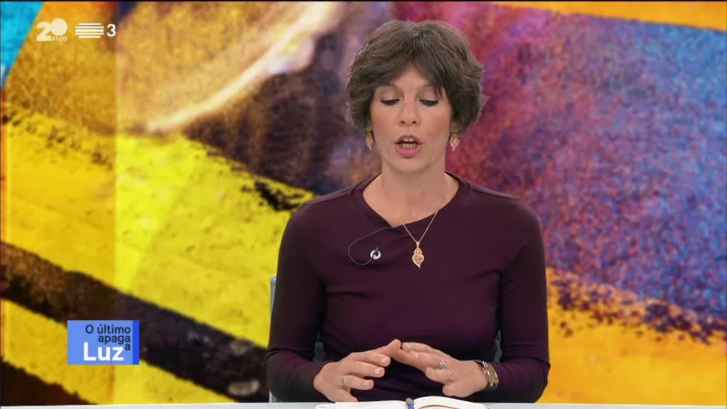 Imagem de O Último Apaga a Luz