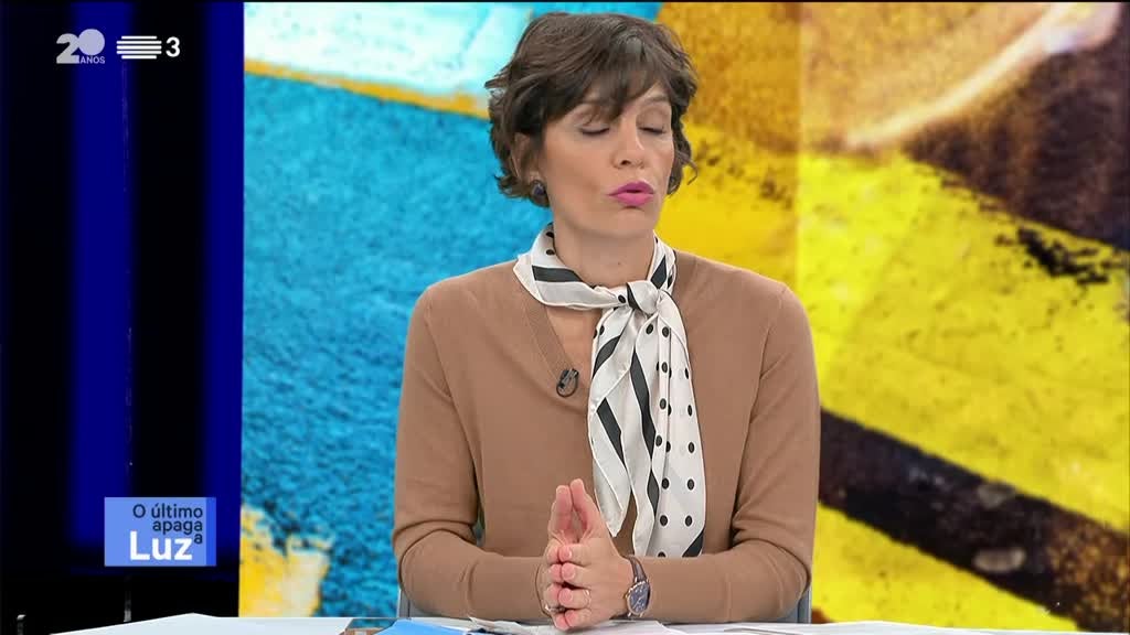 Imagem de O Último Apaga a Luz