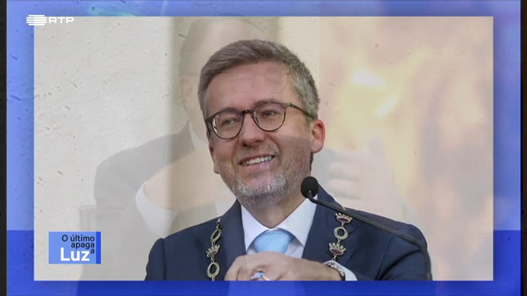 Imagem de O Último Apaga a Luz