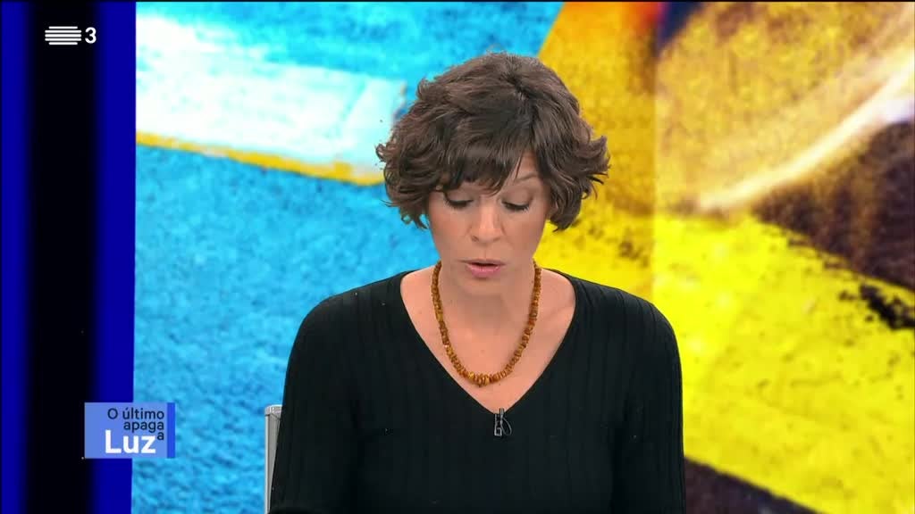 Imagem de O Último Apaga a Luz