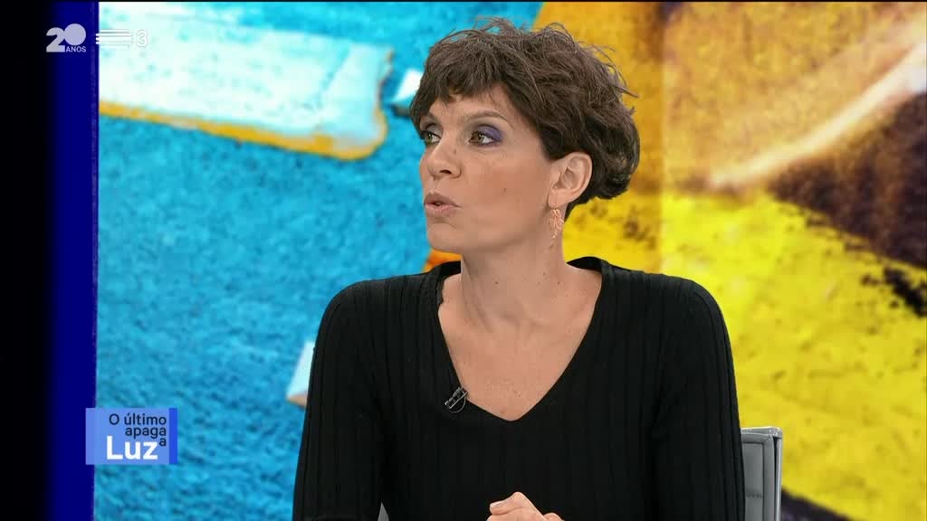 Imagem de O Último Apaga a Luz