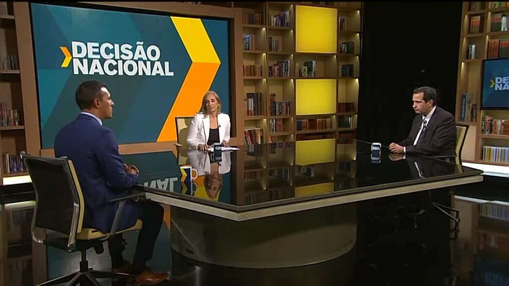 Imagem de Decisão Nacional - O Que Vai Mudar no Conselho das Comunidades Portuguesas