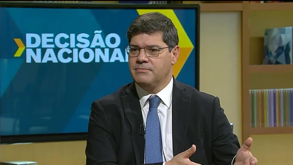 Imagem de Decisão Nacional - Federação Europeia de Câmaras de Comércio e Indústria Portuguesa