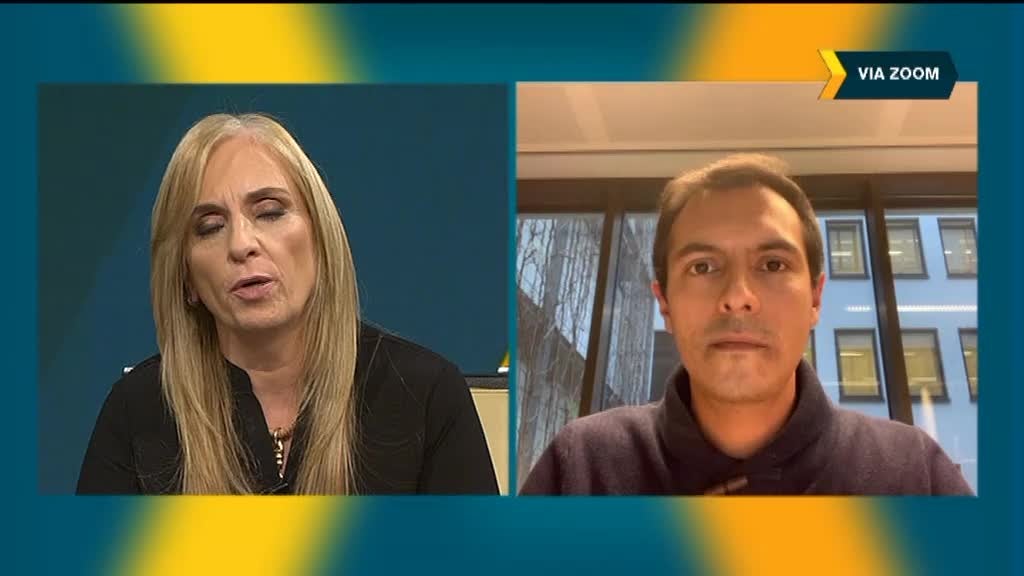 Imagem de Decisão Nacional - Impacto do Chumbo do Orçamento do Estado na Diáspora