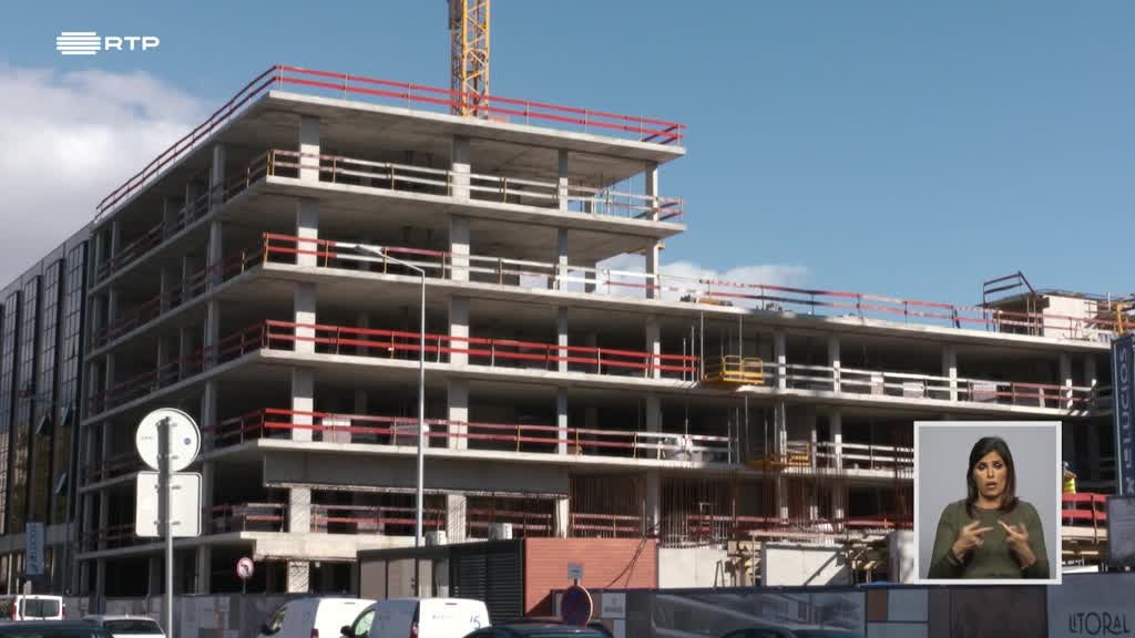 Imagem de Biosfera - Construção Sustentável