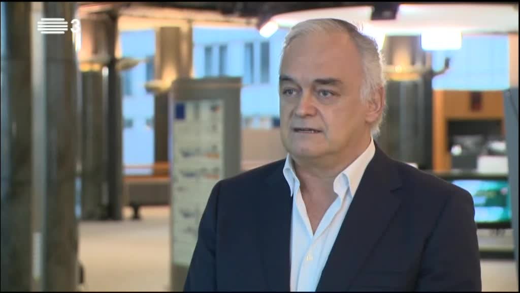 Imagem de Europa Minha (best of)