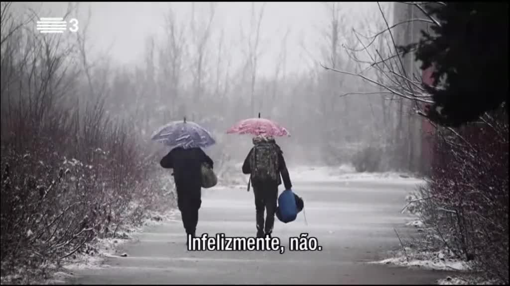 Imagem de Europa Minha (best of)