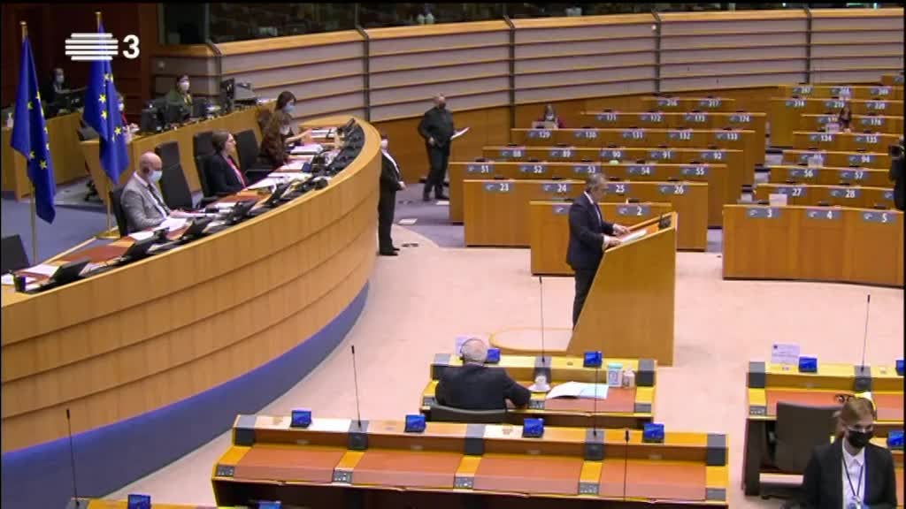 Imagem de Europa Minha (best of)