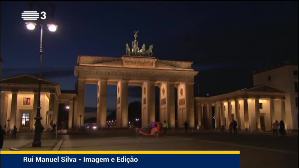 Imagem de Europa Minha (best of)