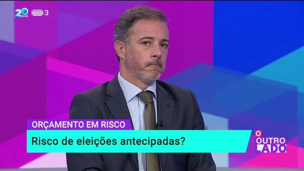 Imagem de O Outro Lado