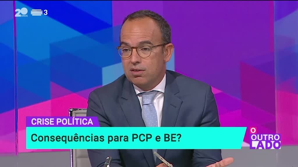 Imagem de O Outro Lado