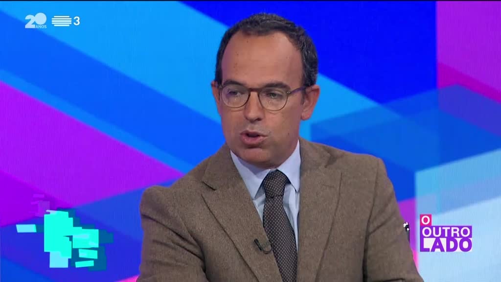 Imagem de O Outro Lado